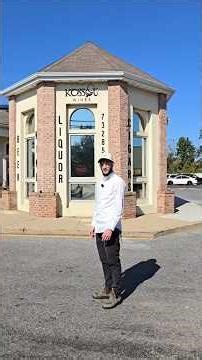 Grand Opening! Kossot Wine Store - plus a Cigar Humidor Room & more! Mention Feder for 10% off.