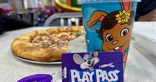 Chuck E. Cheese makes a comeback with new attractions, membership deals