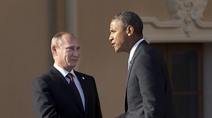 Syrian conflict expected to dominate G-20 talks