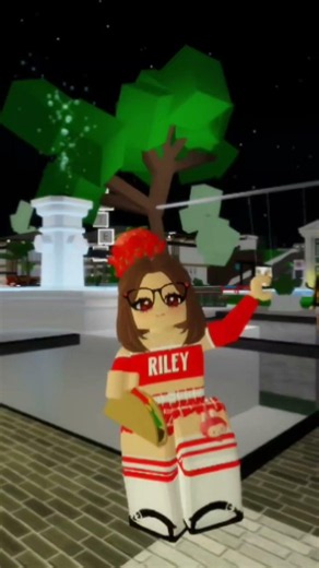 #roblox brook and Riley
