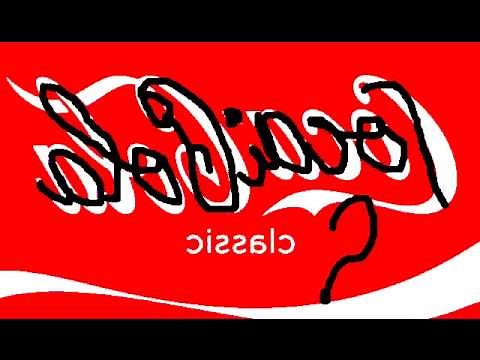 mensaje subliminal 2013 COCA COLA