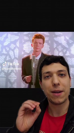 FrankDomenic on TikTok