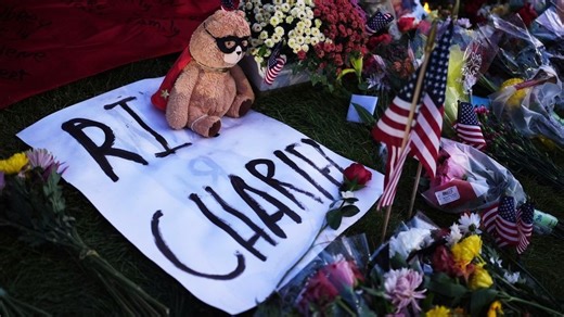 ABC reporter apologizes for calling Kirk's assassin's texts 'very touching' amid backlash