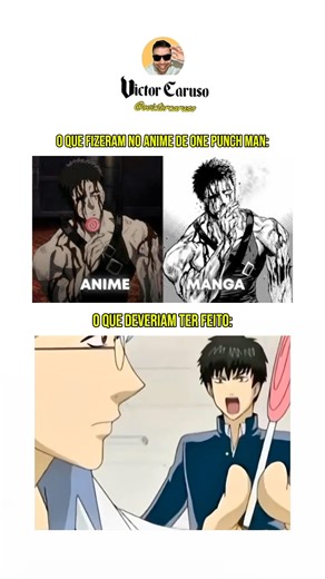 eles CENSURARAM o ZOMBIEMAN! 🚫😬🔥 ONE PUNCH MAN #animeshorts