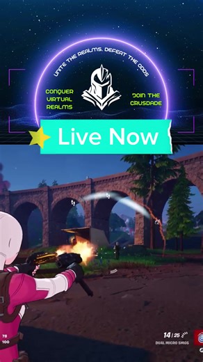 Epic Fortnite battles with Realm Crusader 🎮🗡️🏰 Live on @Twitch now playing @Fortnite Official #fortnite #fortnitetiktok #fortnitelife #fortniteclips #gaming #gamer #gaminglife #gametok #twitchstreamer #twitchclips #boston #bostontiktok