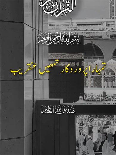 القرآن الكريم راحة نفسية وطمأنينة القلب