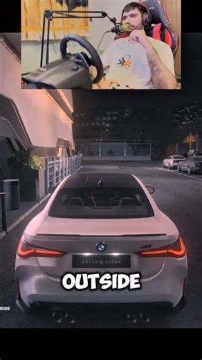 My thoughts on the NEW M4 Competition BMW