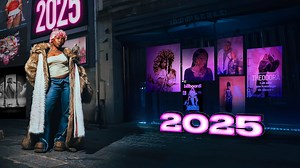 2025, l’année de Théodora, la boss lady - RTBF Actus