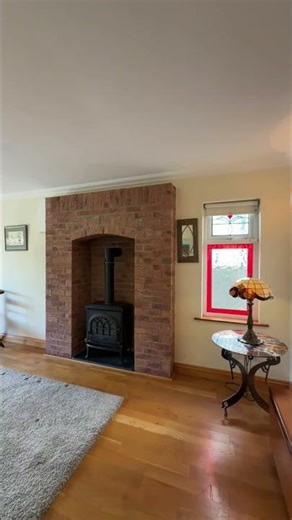DNG presents Cill Cnais, 41 Thorncliffe Park, Rathgar
