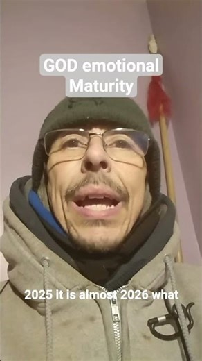 God's Emotional Maturity #god #jesus #faith #christ #bible #fyp