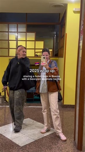 Diana Martirosyan on Instagram: "One of the best connections I found this year 🫶🏻"