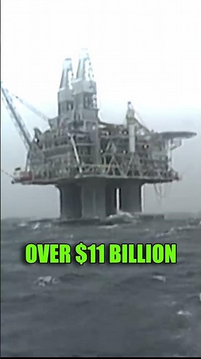 This Mega-Structure Makes More Money In 2 Hours Than YOU in 10 Years! #shorts