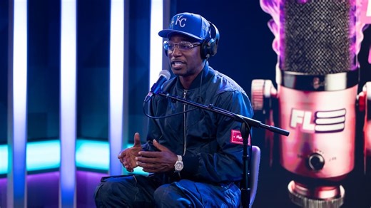 Cam'ron Explains Why Being in The Lox/Dipset Verzuz Was a 'Wrong Decision'