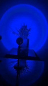 Watch LED Sunset Projection Lamp on Amazon Live