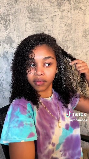 Funny Complaints About My V-Part Wig | Wig Install Tutorial