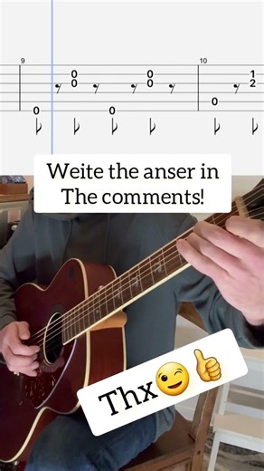 lemon tree #tabs #guitar #riff