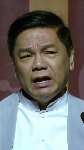 Ed Lapiz - Wag mag Puwera ng Kapwa (No No No) - Official YouTube Channel 2025