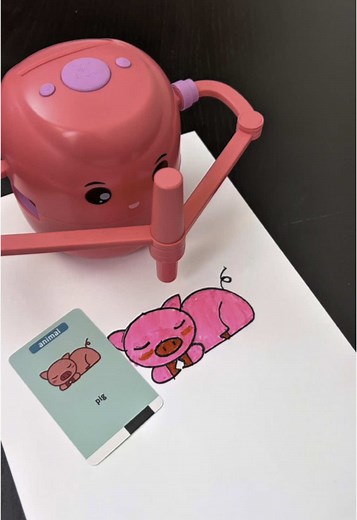 Robots 2025: Exploring AI Influence on Kids' Art