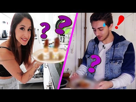 Challenge : 30MIN POUR PRÉPARER UN DESSERT DE FOU ! Feat @Sora