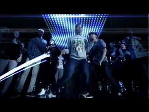 TRYST - Axel F (Official Music Video)