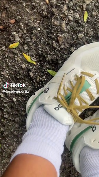 Discover the CloudRunner 2 - The Ultimate Running Shoe