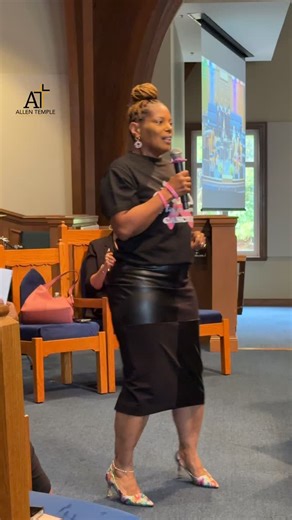 Oh… We’re Moving & Grooving with the Lord Over Here. Hoping You Pull Up and Participate too. ☺️ See You Sunday at 10am. • • • Looking for a place to worship and grow? Come join us in-person or online. 📍 232 Arnold Mill Road, Woodstock, GA ⏰ Service Time: Sundays at 10 a.m. 📱 Watch Online: Live on YouTube and Facebook #SundayService #Blessed #ATC #AllenTempleAMEWoodstock #Church #Teach #Go #Serve #Grow #Faith #WorshipTogether #SundayInspiration #PraiseTeam #Choir #Gospel #Gospelmusic #liveperfo