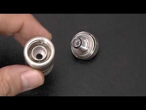 Joyetech eGo ONE MEGA V2 Tutorial