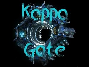 Dark Orbit: How to Farm Kappa Gate Efficiently [2025] Guide & Rewards