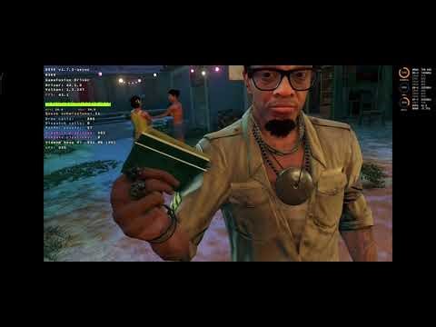 GameHub Far Cry 3 Mali Gpu | Dimensity 8300 U | Settings Fix +30 fps