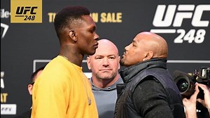 UFC 248 Press Conference Live Stream & Video - LowKickMMA.com