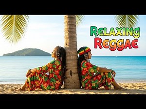 🎶 Reggae Dancehall Explosion 2025 🔥 | Tropical Grooves Mix & Island Party 🌊