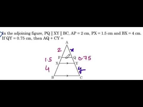 ICSE CBSE Class 10 Maths | Similar Triangles | Imp Questions HOTS Tips Hacks Boards 2026 Revision