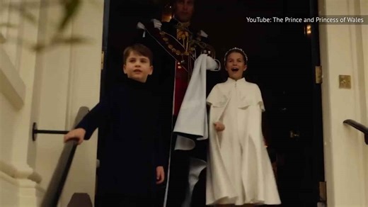 Royal expert reveals Harry and William's voice of reason