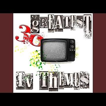 Red Dwarf (Theme from the TV series)