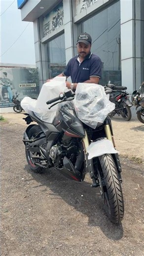 BAJAJ PULSAR N160 SINGLE SEAT UNBOXED 🔥!! ALL NEW MODEL LAUNCHED ✅!! #bajaj #pulsur #n160 #shorts