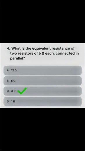 Class 10 most important question from electricity #physics #class10 #electricity #pyqs #boardexams