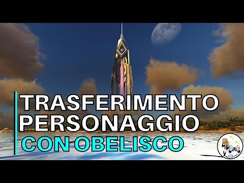 #Ark🌴 trasferimento personaggio da una mappa all altra con dino e oggetti.
