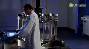 如何维护大规模的AxiChrom层析柱