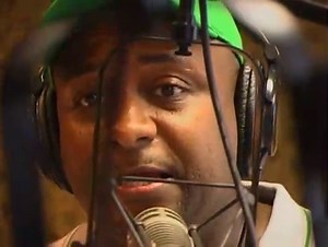 Katt Williams - Live [2006] P1