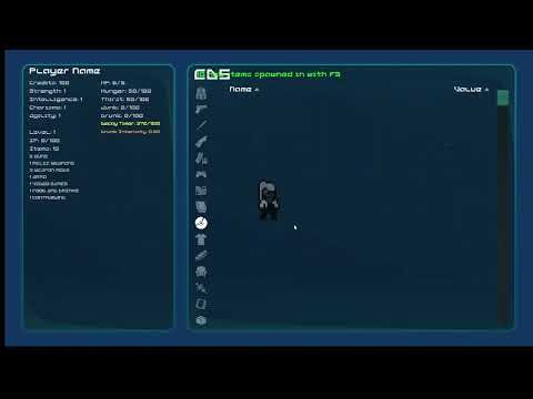 Exploring the Proc Gen Music system of Slumbox
