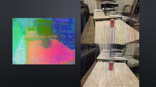 AI全息成像器（31）：DINOv2从入门到放弃