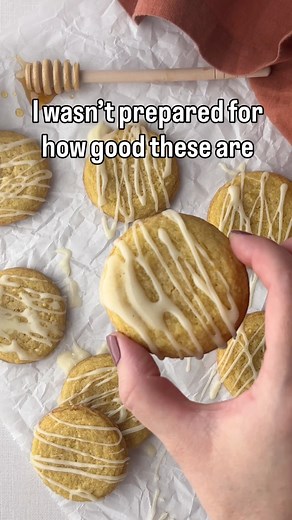 1.2K views | I wasn’t prepared for how good these are. Soft...