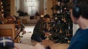 Where Love Lives | John Lewis & Partners | Christmas Ad 2025 | Drew Hill