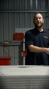 Game changer for caravans, 4WDs, off grid set ups, and even boats!! ⚡ 🔋 The iTECH300X PRO is ideal for any set up where you need big power, in a small footprint! Weighing in at 28.3kg, compared to the equivalent AGM which weighs approximately 160kg , it's a no-brainer to go lithium! 🔋 With its compact size, it's smaller than most 300Ah batteries on the market! 😍 Being 40.5% larger in volume than a standard 100Ah AGM, yet it delivers 6x the usable capacity!! ⚡🔋 Like all of our X-Range batteri