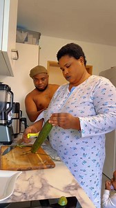 Funny Food Wahala Moments