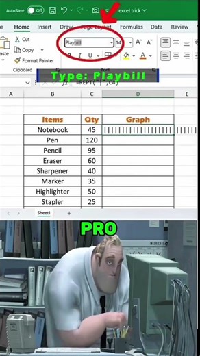 Microsoft Excel Tips and the #tipsandtricks #foryou