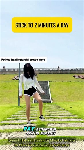 18K views · 3K reactions | This 10-Minute Chinese Exercise Can...