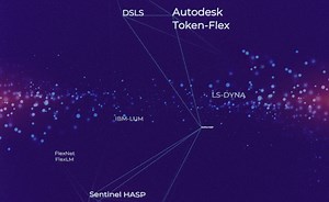 License Borrowing and Offline Licenses In Other License Managers