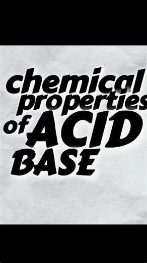 Important Topics Of Chapter 2 Chemistry class 10th