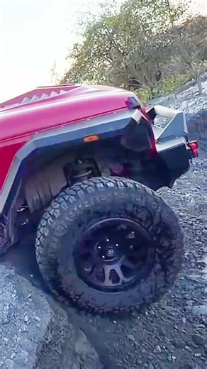 AUNTIKA Bhabhi ne chala di Thar 😱